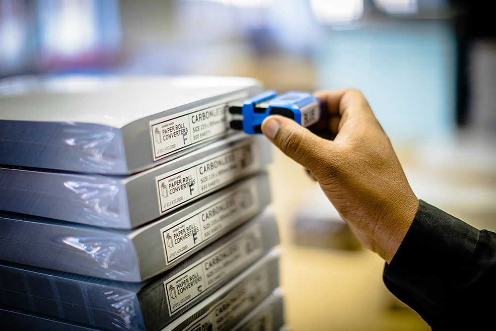 Introduction to Gerber Paper cutters