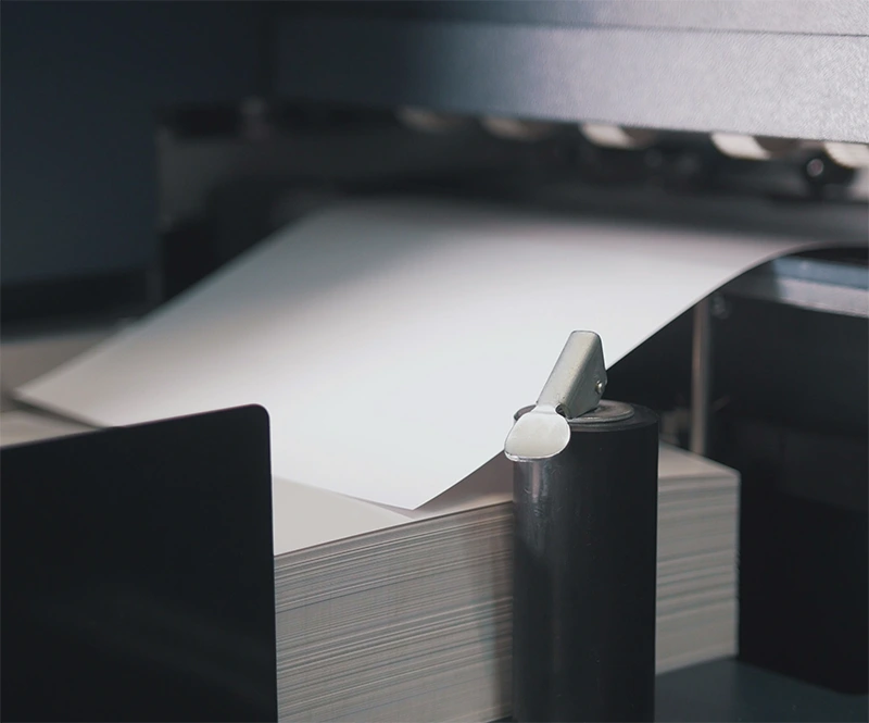 Specialised Papers and Films